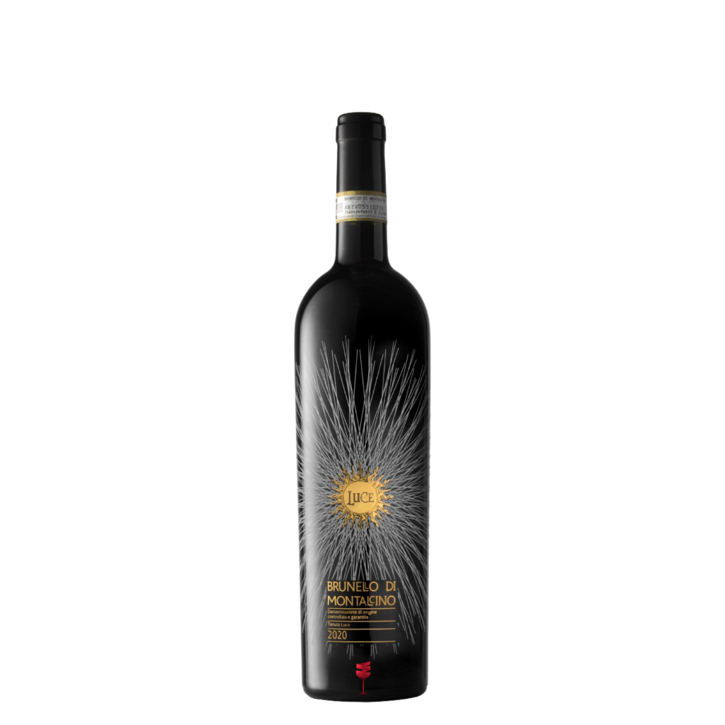 Tenuta Luce Brunello di Montalcino DOCG
